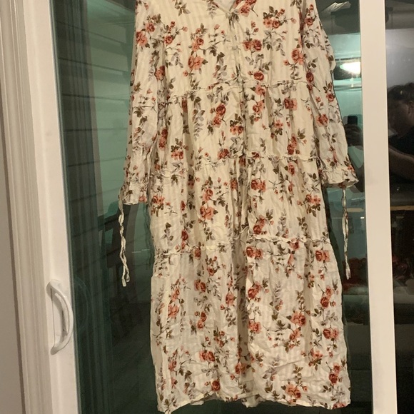 Cracker Barrel Dress - Picture 2 of 4